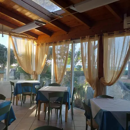 Quadruple For A Totally Relaxing 20 Meters From The Sea 3*