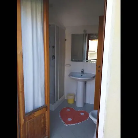Quadruple For A Totally Relaxing 20 Meters From The Sea