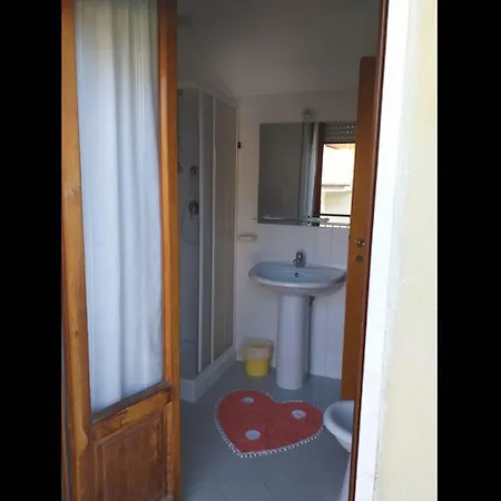 Quadruple For A Totally Relaxing 20 Meters From The Sea Отель типа 
