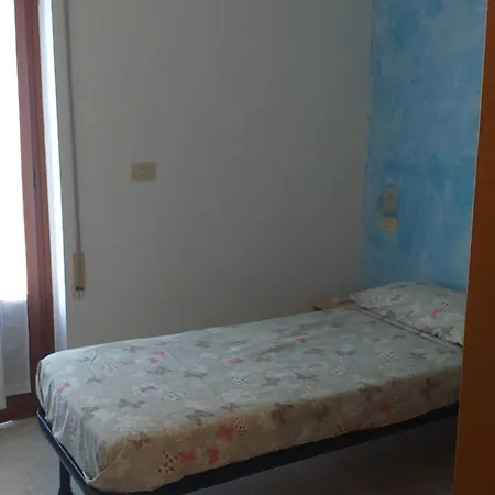 Quadruple For A Totally Relaxing 20 Meters From The Sea 3* Pineto