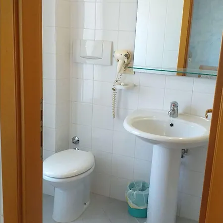 Отель типа 