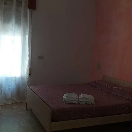 Quadruple For A Totally Relaxing 20 Meters From The Sea 3* Pineto