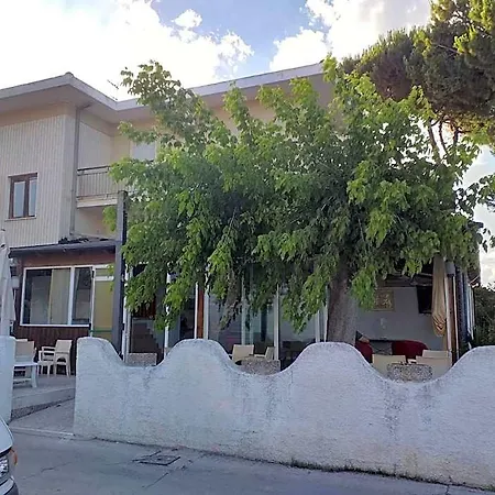 Quadruple For A Totally Relaxing 20 Meters From The Sea 3*