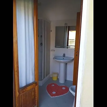 Отель типа 