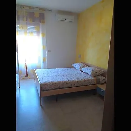 Quadruple For A Totally Relaxing 20 Meters From The Sea 3* Пинето