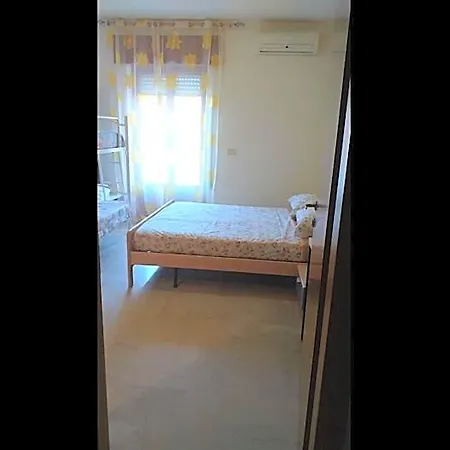 Quadruple For A Totally Relaxing 20 Meters From The Sea Отель типа 