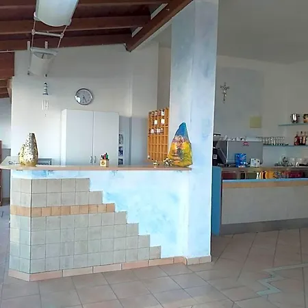 Quadruple For A Totally Relaxing 20 Meters From The Sea Отель типа 