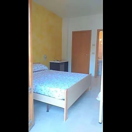 Quadruple For A Totally Relaxing 20 Meters From The Sea Отель типа 
