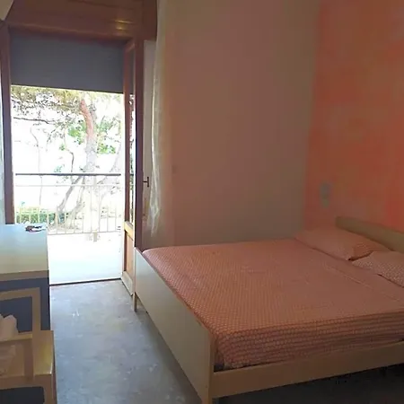 Отель типа 