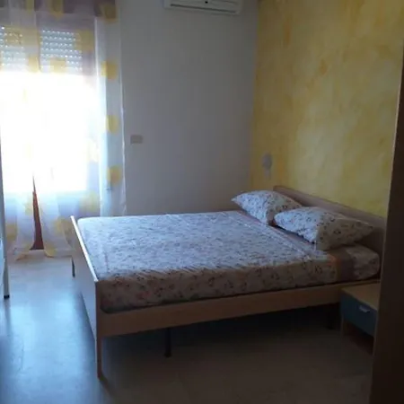 Quadruple For A Totally Relaxing 20 Meters From The Sea Pineto