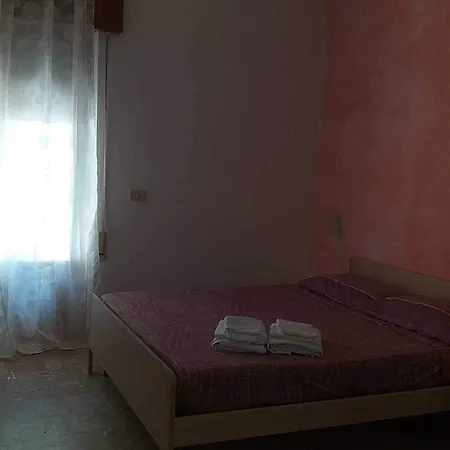 Quadruple For A Totally Relaxing 20 Meters From The Sea 3*