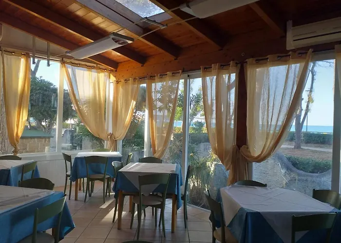 Quadruple For A Totally Relaxing 20 Meters From The Sea 3*