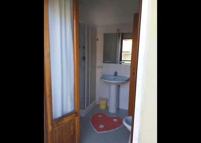 Quadruple For A Totally Relaxing 20 Meters From The Sea