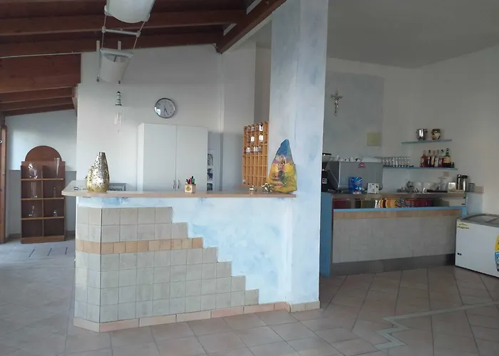 Quadruple For A Totally Relaxing 20 Meters From The Sea Pineto